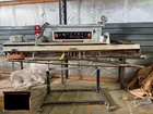 2014 Fischbein PILS330 Heavy Duty Pinch Inner Liner Sealer Bag Used. Price: $21500.00.