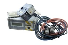 Couth Mecco HKP10FN20 Dot Peen Marking System MC-2000H Controller Used. Price: $1575.00.