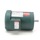 Leeson 116750.00 Wattsaver General Purpose 1.5HP Ac Motor Used. Price: $320.00.