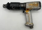 Atlas Copco Professional Pistol Grip Air Pneumatic Nutrunner 1" Used. Price: $74.99.