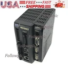 Keyence Vision System Controller CV-3001P- New. Price: $309.40.