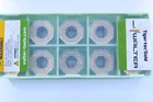 New Box ( 10 Pcs ) Walter ODMT0605ZZN-D57 WSM35G Milling Lathe Carbide Inserts. Price: $49.75.