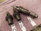 Command Tool #3MT 4MT Morse Taper Choose Holders CAT40 Used. Price: $66.99.