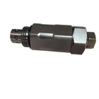 4358914 Pressure Relief Valve Control Fits For Hitachi EX200-5 EX220-5 New. Price: $85.89.