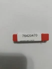 New Accupro 76420470 Solid Carbide 0.08" Min Right Hand Cut Boring Bar. Price: $18.87.