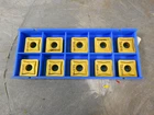 Valenite SNMP433-1W SV235 Carbide Inserts Qty. 10 New. Price: $42.61.