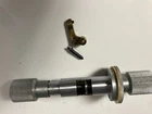 Unitron Tool Makers Microscope Tms,tmd Vertical Fine Focusing Gear Assembely Used. Price: $55.00.