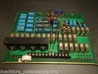 Fanuc Circuit Board Pcb A16B-1100-0130/03A A16B1100013003A Used. Price: $450.00.