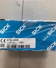 Sick WT9L-N330 Photoelectric Sensor One WT9LN330 #us. Price: $333.75.