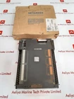 Mitsubishi AJ35PTF-56DR Programmable Controller / Input Output Module DC24V Used. Price: $547.65.