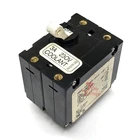 Carling AB2-X0-09-044-1B1-C Push Breaker 3A 2P Haas Coolant 29-0170 Used. Price: $22.95.