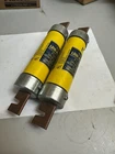 Cooper Bussmann LPS-RK-200SP (lot Of 2) 200A/600V Test Good Free Shipping Used. Price: $43.99.