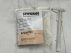 Hyson Metal Forming Solutions 60-112-7000 Seal Kit TNKS1000 Gas Spring New. Price: $196.00.
