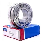 New Skf 22312 C3 Spherical Roller Bearing 60X130X46 Mm Free Shipping. Price: $228.70.