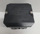 Guaranteed! Fanuc Plastic Battery Case A98L-0004-0149 Used. Price: $89.95.