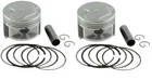 Honda VT500C/E Kit MOS2 - 2ND Oversize +0.50/PISTON Rings Neu. Price: $413.00.