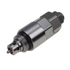 Pressure Relief Valve 4372039 4358914 For Hitachi EX200-5 EX220-5 EX230-5 New. Price: $57.00.