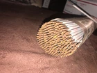 Esab Welding Atom Arc 7018 Electrodes - 255013328, 174 Pcs New. Price: $29.99.