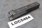 Iscar Threading Indexable Tool Holder SER-0750-K16 3/4'' Shank LOC5464 Used. Price: $75.00.