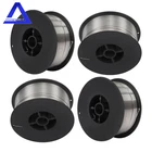 4ROLL E71T-GS .035" Gasless Flux Core Mild Steel Mig Welding Wire 2LBS Spool New. Price: $34.32.