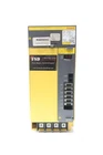 Fanuc A06B-6111-H037#H570 Spindle Amplifier Module 283-339V-DC 240V-AC 43KW Used. Price: $1783.15.