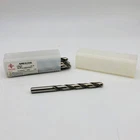 6X Cle-line 3/8" Jobber Drill Bits Flutes 3-5/8" Loc 5" Oal Shank C23015 New. Price: $21.38.