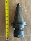 Erickson CAT50 TG100 Collet Chuck B-123667 Cnc Milling Tooling. #22. Read Desc! Used. Price: $82.50.