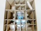 New Micro Motion Emerson Mass Flow Sensor Model: CNG050S290NWBAEZZZ. Price: $2199.99.