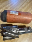 Hanita End X 1-1/4 C-82 No. 1108 Flute Lathe Milling Machine Used. Price: $29.99.