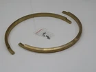 Baldor 1304 Trapezoidal Oil Ring T225173 New. Price: $199.99.