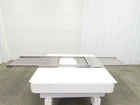 Machine Way Cover TM70H Shutter Stainless Steel 500X1740MM. Price: $399.99.