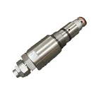 31N6-17400 XKBF-00094 XKBF-00895 Main Relief Valve For Hyundai R140W-7 R210LC-7 New. Price: $119.99.