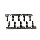 10 Pcs 1920 Fits For Yamaha Golf Cart Ignition ,start Switch Keys New. Price: $15.89.