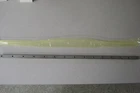 New Thomson 500 Series Profile Rail Linear Guide. Price: $175.00.