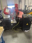 2014 Amada HA250W Automatic Horizontal Bandsaw 10" X 11" #8199 #1 Used. Price: $24500.00.