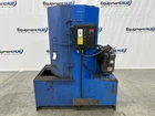 Intercont SJW-3 Front Load Rotary Spray Parts Washer Used. Price: $4500.00.