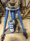 Tronair 5 Ton Nose Jack Hydraulic Model 02-7827-0110 Used. Price: $2500.00.