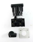 Moeller TO-2-15435/EZ Control Switch With "0" Position Neu:. Price: $23.55.