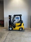 2011 Yale Propane Forklift GLP040 Seller. Price: $12000.00.