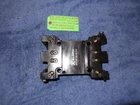 Dmg Mori Seiki NLX3000 BMT60 30MM Four Cutters Tool Holder Algra E10/UQ NLX65 Used. Price: $980.00.