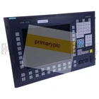 Used Siemens 6FC5210-0DF00-0AA2 6FC5203-0AF00-0AA1 Operator Panel. Price: $2194.48.