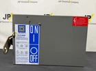 Square PQ3606 Fusible Bussway Switch Amps 3PH 3W 600VAC Series 1 Old Style New. Price: $700.00.