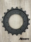 Ahearn Kubota KX080-3 KX080-4 Sprocket Heavy Duty New. Price: $259.99.