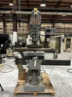 2012 Acer EVS-3VKH-54 Vertical Knee Mill For Sale Used. Price: $8950.00.