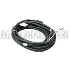 New Mitsubishi MR-J3P2-10M Cable. Price: $221.18.