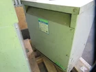Hevi Duty T2H45S Transformer 45KVA 480 X 120/208 Volt 3 Phase T1629 Warranty Used. Price: $570.00.