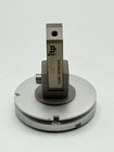 Itp TPM5MESSO001 Adapter Plate Precision Cmm Probe Interface Used. Price: $129.99.
