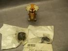 CL-10-SLL.B Carr Lane Slotted Locator Bushing Of 2 New. Price: $50.18.