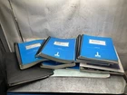 Okuma MX-45VAE OSP7000M OSP700M Manuals 12EA Used. Price: $250.00.