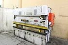 75 Ton X 10' Pacific Hydraulic Press Brake: Yoder #68381 Used. Price: $12500.00.